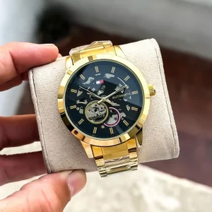 Tommy Auto Watch