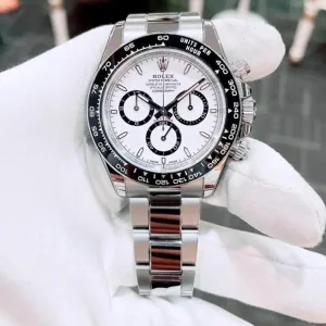 Rolex Oyster Perpetual Daytona Watch