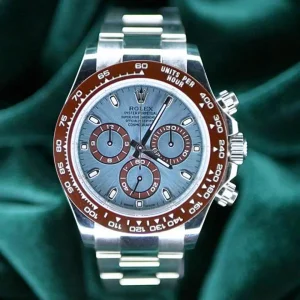 Rolex Oyster Perpetual Daytona Watch