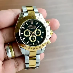 Rolex Oyster Perpetual Watch