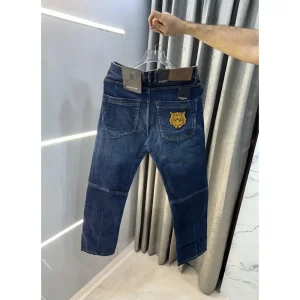 Balmain Paris Rider Denin