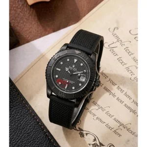 Rolex Oyster Perpetual Watch