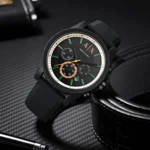 Armani Exchange Chronograph Watch