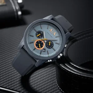 Armani Exchange Chronograph Watch