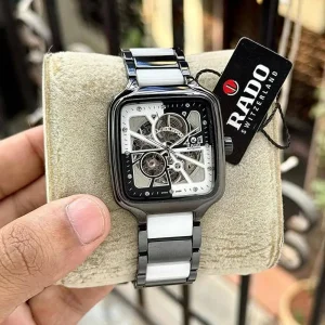 Rado True Square Watch