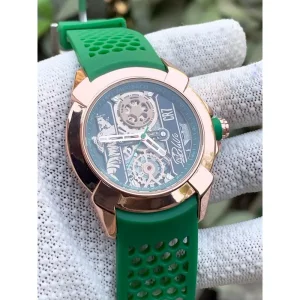 Jacob & Co Cr7 Watch