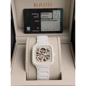 Rado True Square Watch