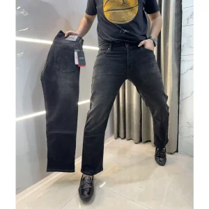 Hugo Boss Carbon Denin