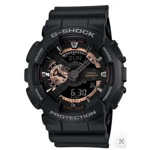 G Shock GA110 Watch