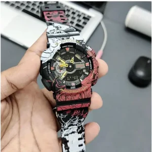 G Shock GA110 Watch