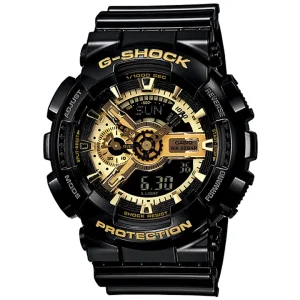 G Shock GA110 Watch