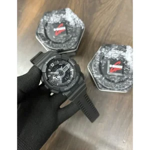 G Shock GA110 Watch