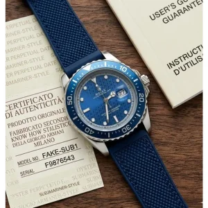 Rolex Oyster Perpetual Watch