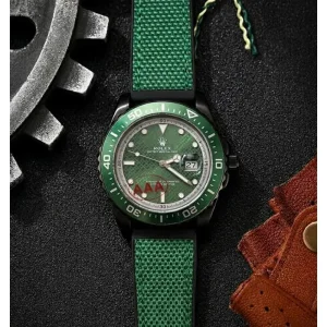 Rolex Oyster Perpetual Watch