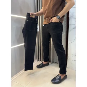 Balmain Paris Hyperflex Denin