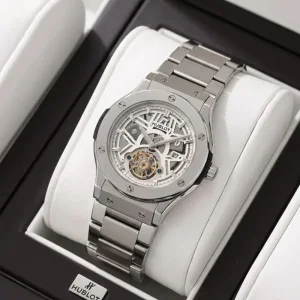Hublot Big Bang Watch